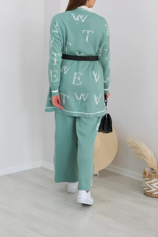 Light green