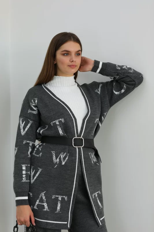 Dark gray