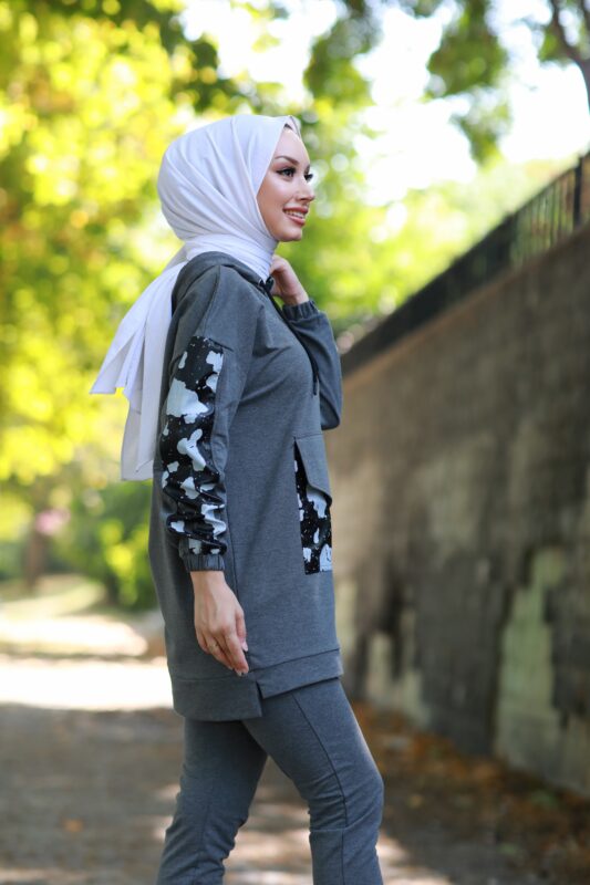 Grey